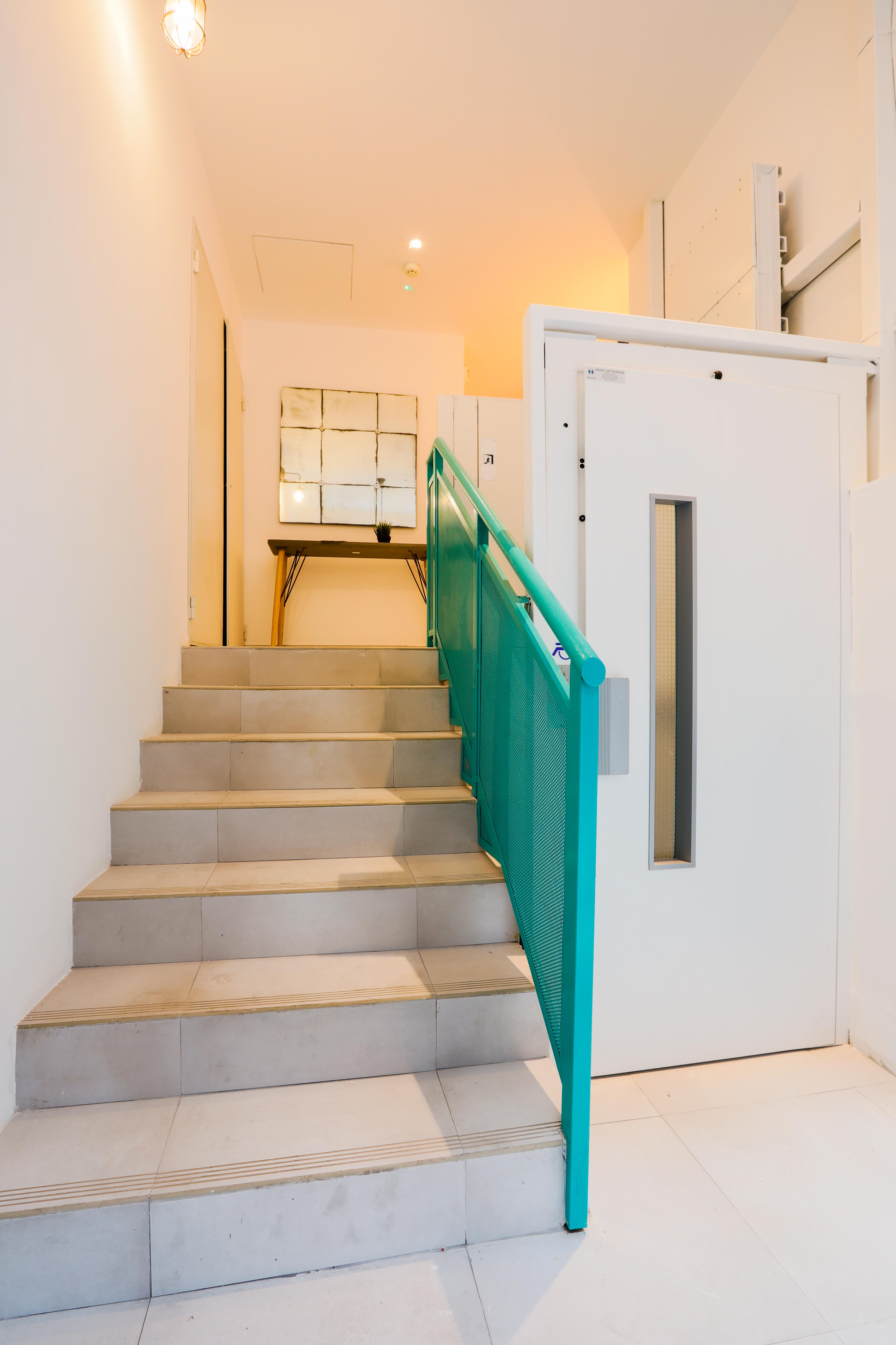 Home Art Apartments Salamanca Madrid Eksteriør bilde