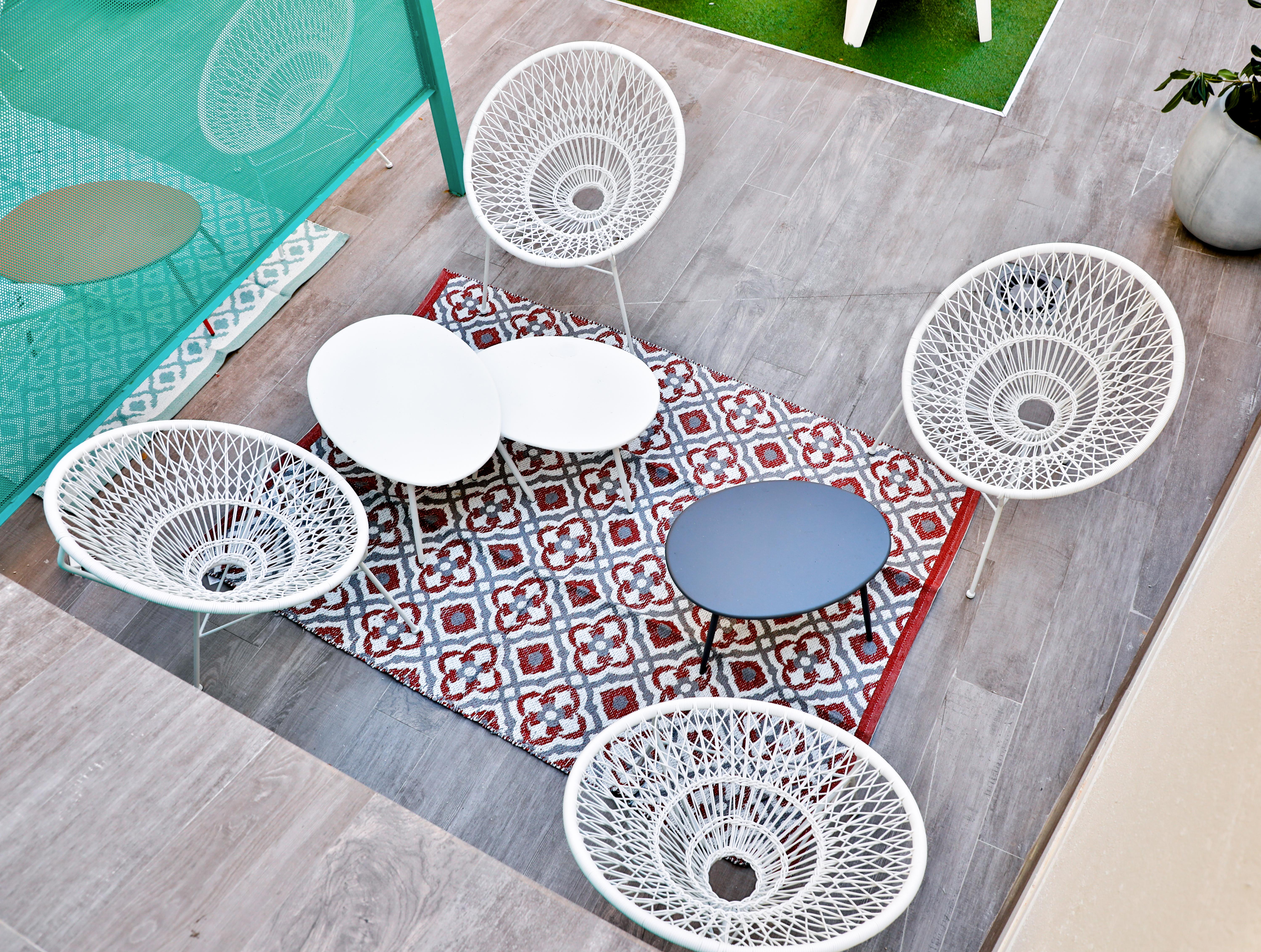 Home Art Apartments Salamanca Madrid Eksteriør bilde